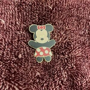 🔮3/$20 Minnie Mouse Disney Pin Trading Pin